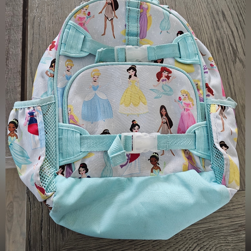 Disney Princesses Kids Small Backpack